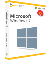 Microsoft Windows 7 Professional  Microsoft Windows 7 Professional