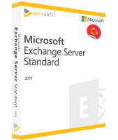Microsoft Exchange Server 2019 Standard Microsoft Exchange Server 2019 Standard