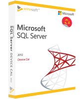 MICROSOFT SQL SERVER 2012 ENHED CAL MICROSOFT SQL SERVER 2012 ENHED CAL